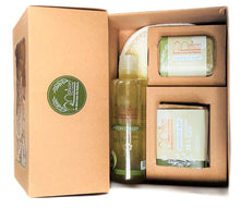 Load image into Gallery viewer, Coffret Cadeau Plaisir d'Orient