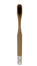 Charger l'image dans la galerie, Brosse à dents Enfant Souple Bambou