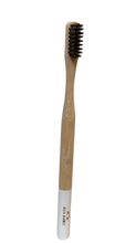 Load image into Gallery viewer, Brosse à dents Adulte Medium Bambou