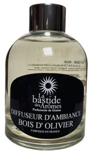 Load image into Gallery viewer, Diffuseur XL Ambiance Bois d'Olivier