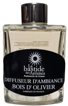 Load image into Gallery viewer, Diffuseur XL Ambiance Bois d'Olivier