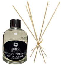 Load image into Gallery viewer, Diffuseur XL Ambiance Bois d'Olivier