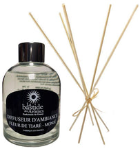 Load image into Gallery viewer, Diffuseur XL Ambiance Fleur de Tiaré - Monoï