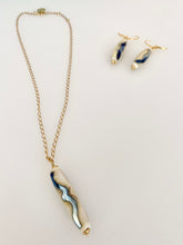 Load image into Gallery viewer, Parure Nouvelle vague