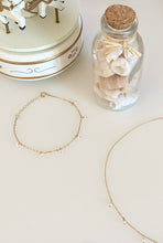 Load image into Gallery viewer, Parure Diana en Nacre