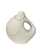 Load image into Gallery viewer, Parure Diana en Nacre