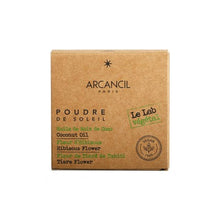 Charger l'image dans la galerie, Poudre de soleil Clair Mat