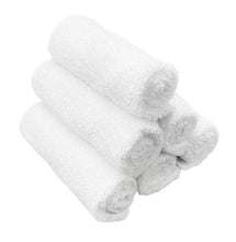 Load image into Gallery viewer, Serviette débarbouillette / essuie-mains