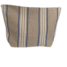 Load image into Gallery viewer, Trousse de toilette / maquillage Lin