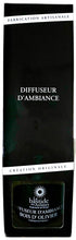 Load image into Gallery viewer, Diffuseur XL Ambiance Bois d'Olivier